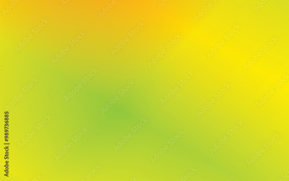 Abstract background in pastel colors. Light green, yellow vector gradient blur background. Colorful gradient abstract illustration in blur style Abstract background in pastel colors. Light green, yellow vector gradient blur background. Colorful gradient abstract illustration in blur style