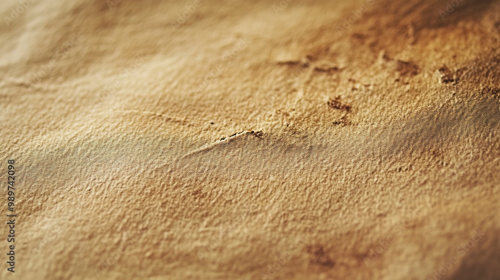 Brown Textured Paper Surface Close Up, Texture, brown, paper surface Brown Textured Paper Surface Close Up, Texture, brown, paper surface