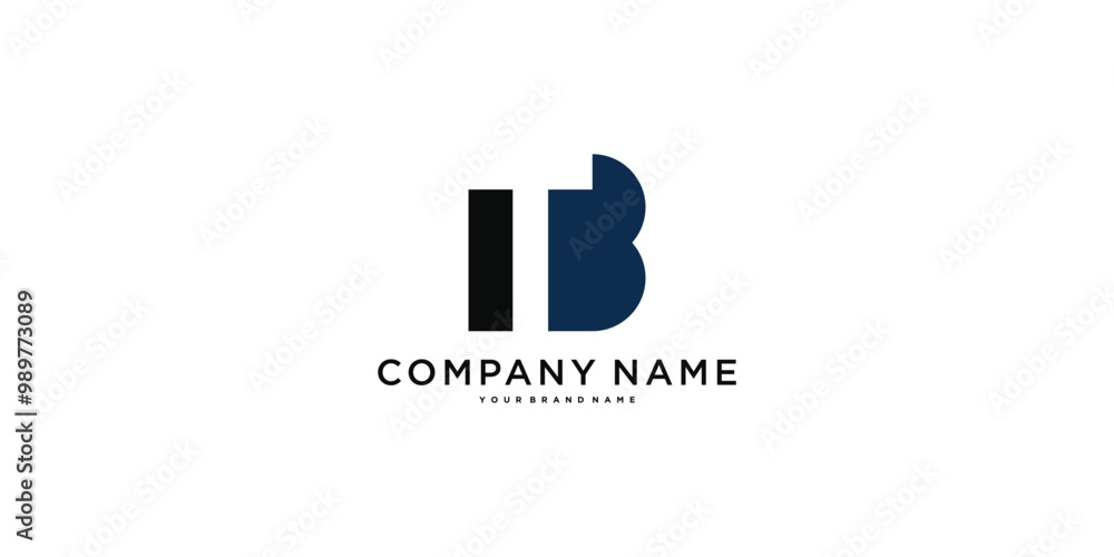 BT or TB letter logo design. Creative T B letter icon. Premium Vector BT or TB letter logo design. Creative T B letter icon. Premium Vector