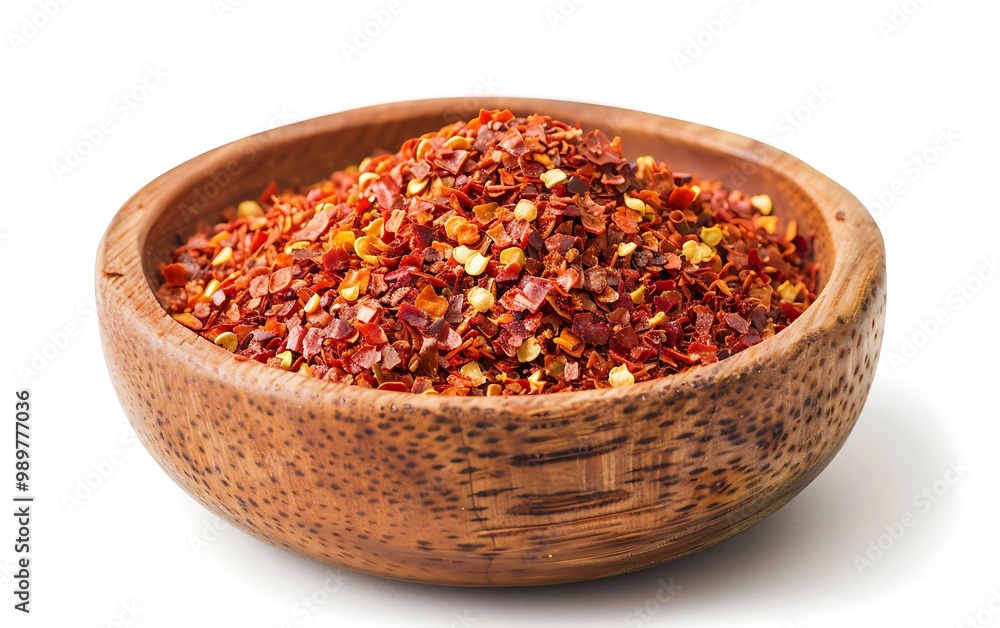 Red chili isolated on white background. Red chili isolated on white background.