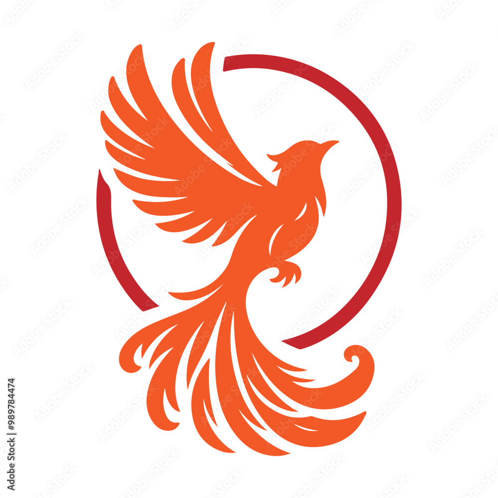 A Bird vector illustration for Logo and T-Shirt design A Bird vector illustration for Logo and T-Shirt design