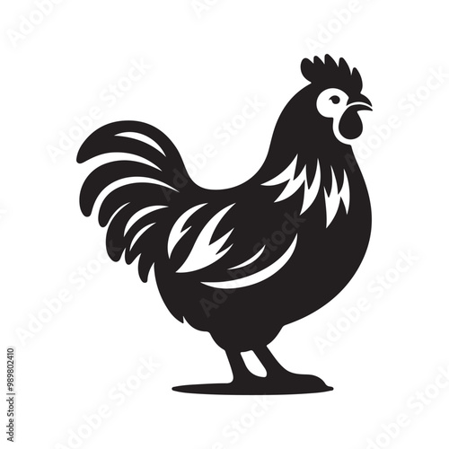 Chicken Illustrations and Photos High Quality Poultry Images for Creative Projects