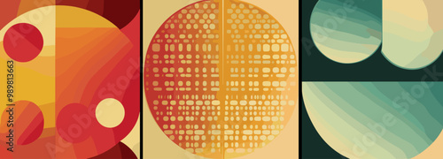 illustration of an background