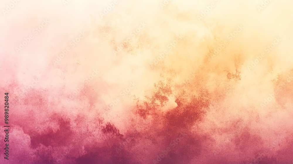 Blurred pink, brown and beige gradient background. Cover for poster, placard, product presentation. Banner for website. Wallpaper, screensaver. Textured background with noise effect.
Blurred pink, brown and beige gradient background. Cover for poster, placard, product presentation. Banner for website. Wallpaper, screensaver. Textured background with noise effect.