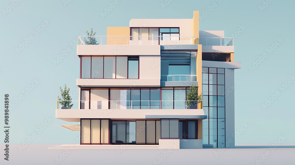3d building design 3d building design