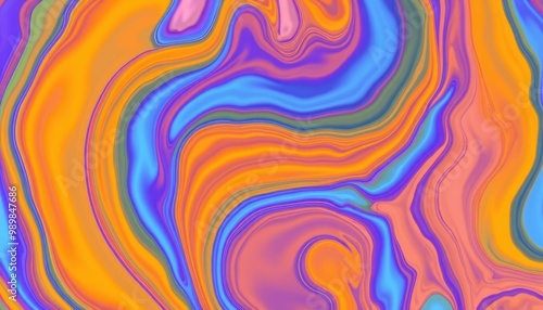 abstract colorful background