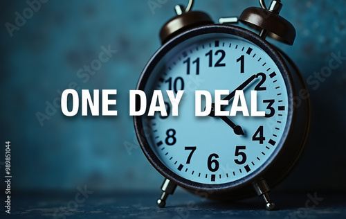 One Day Deal photo