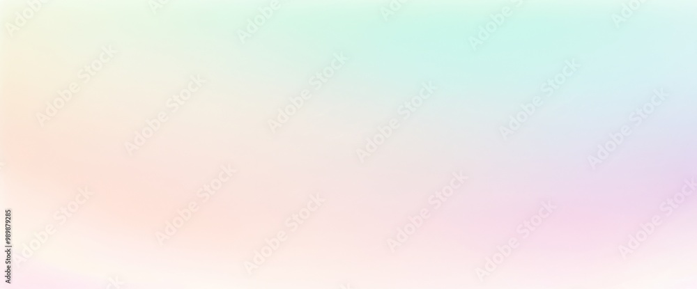Soft pastel gradient background Soft pastel gradient background