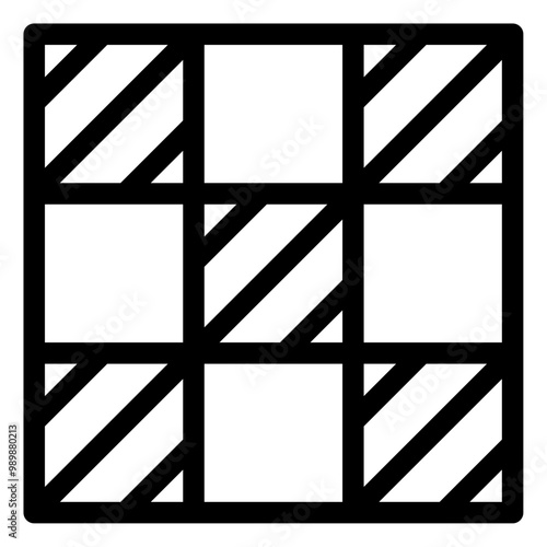 chessboard icon 