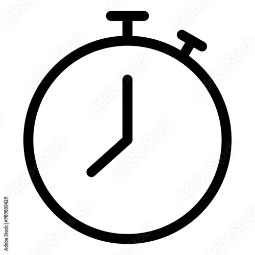 timer icon 