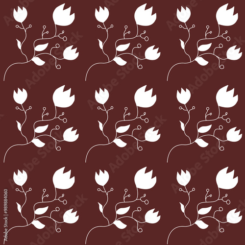 seamless pattern