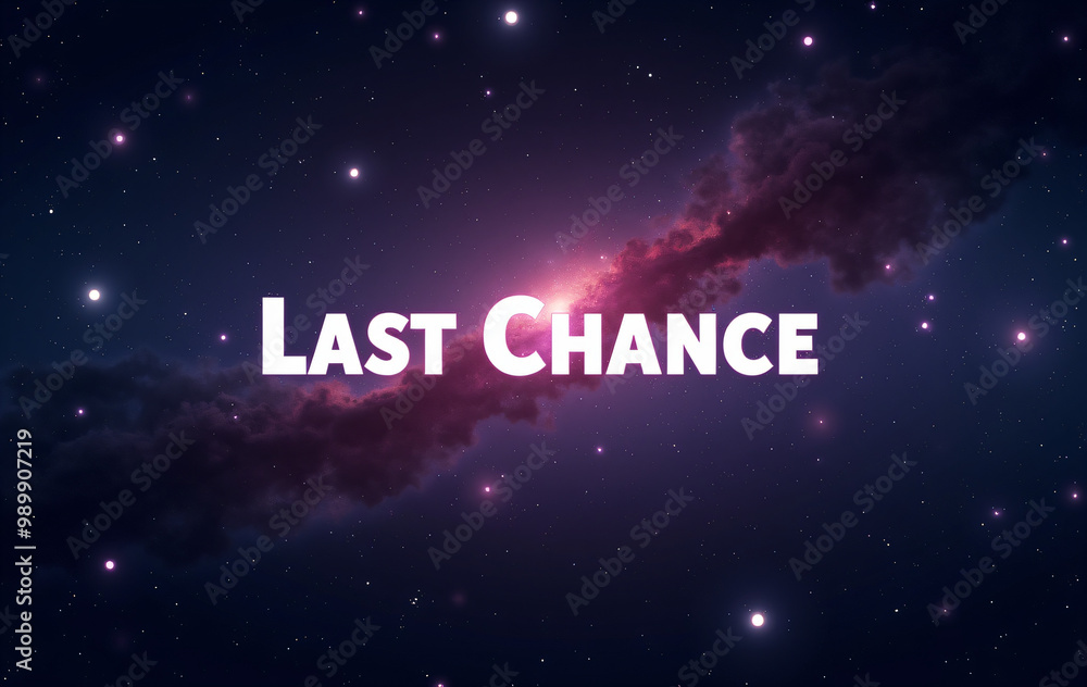 Last Chance Last Chance