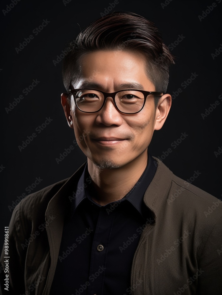 portrait of a man portrait of a man