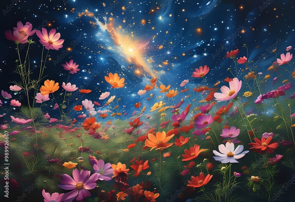 cosmic mosaics cosmic mosaics