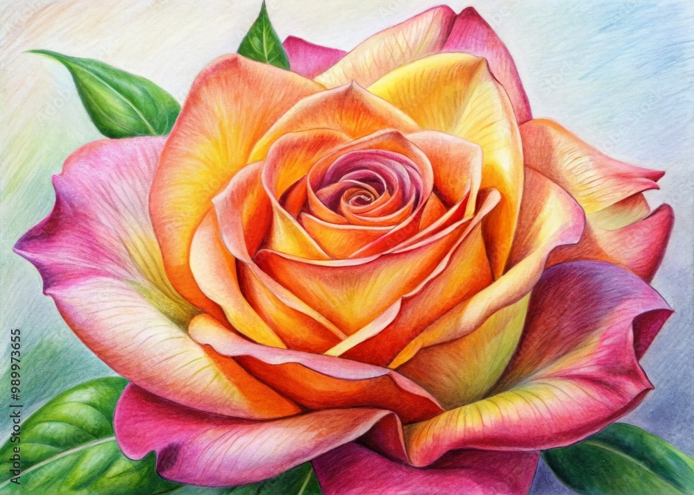Simple and Elegant Rose Drawings for Beginners - Easy Art Ideas for Floral Sketching and Painting Simple and Elegant Rose Drawings for Beginners - Easy Art Ideas for Floral Sketching and Painting