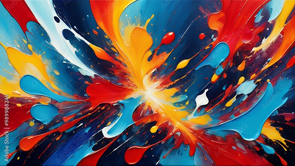 abstract background abstract background