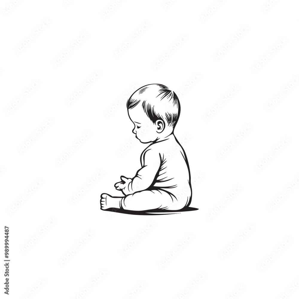 Kids boy cartoon vector illustration Kids boy cartoon vector illustration