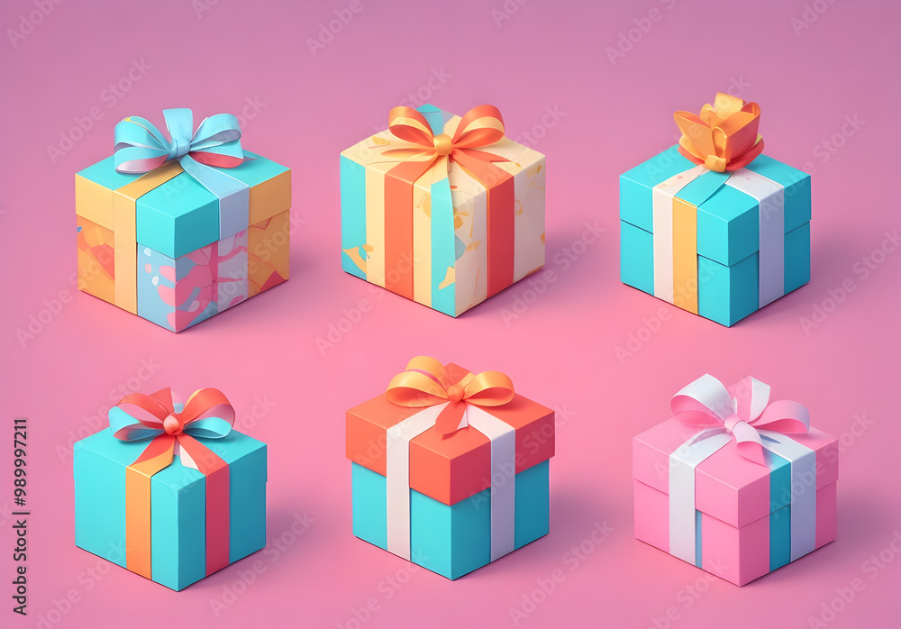 Gife boxs on table. Christmas and New year concept. Gife boxs on table. Christmas and New year concept.