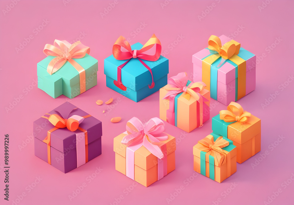 Gife boxs on table. Christmas and New year concept. Gife boxs on table. Christmas and New year concept.