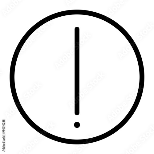 exclamation mark