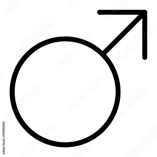 male