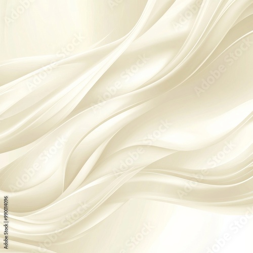 Stunning cream vector style background for business reports: a professional and modern visual presentation. Show cleanliness and precision.