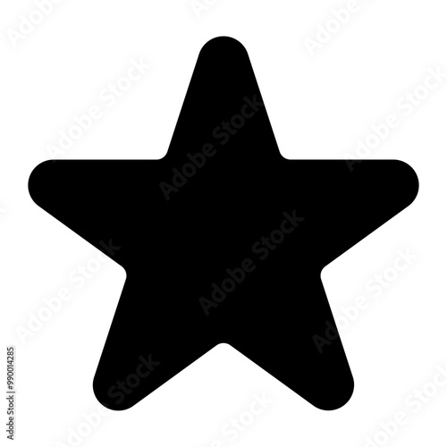 star