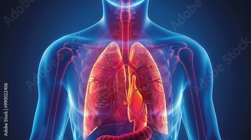 Lung heat - a condition to be aware of. Lung heat can cause various symptoms and requires attention. It's a state that impacts respiratory health and calls for proper care