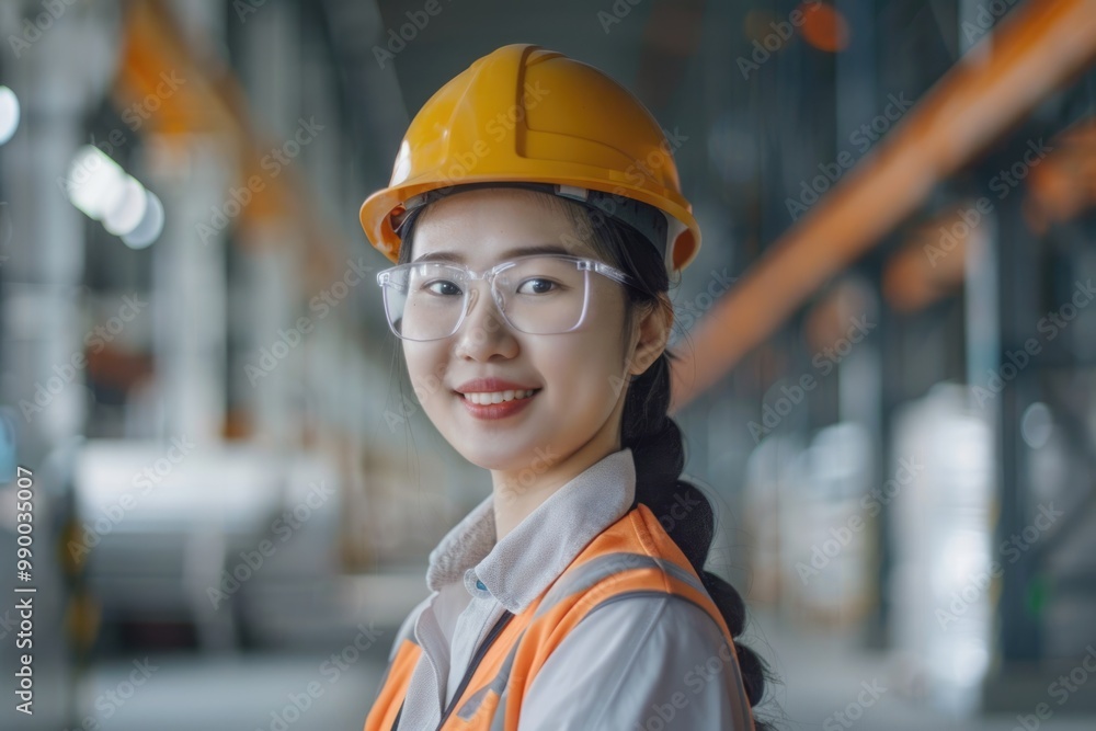portrait of a worker portrait of a worker
