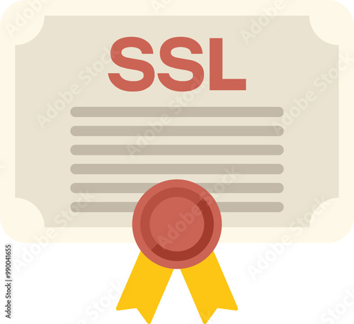 Official ssl certificate is displayed, assuring secure online transactions