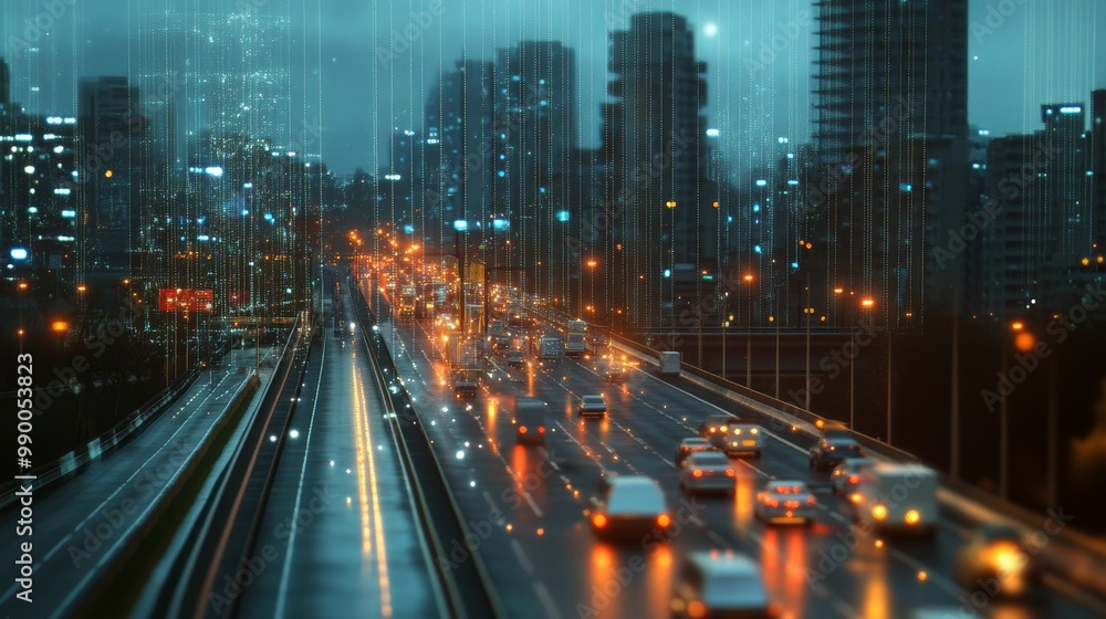 Innovative Smart Grid Solutions for Sustainable Supply Chains and Eco-Friendly Logistics Innovative Smart Grid Solutions for Sustainable Supply Chains and Eco-Friendly Logistics