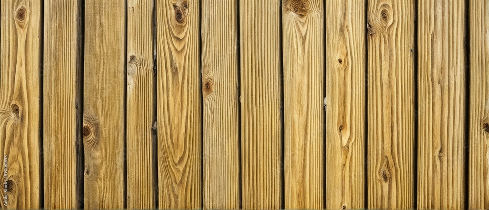 Fototapeta premium Wooden Planks Background