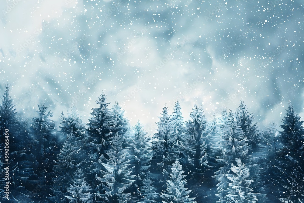winter landscape with snow winter landscape with snow