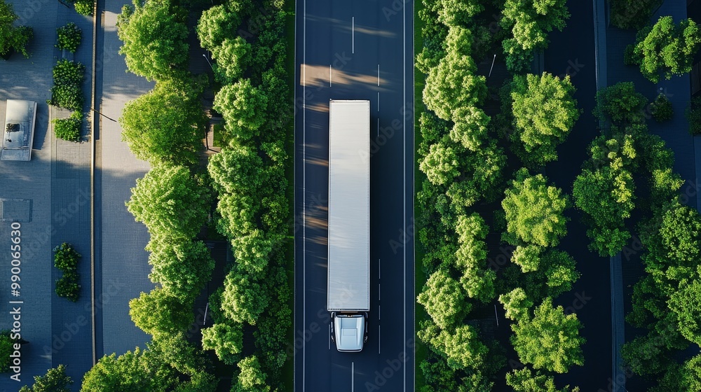 Sustainable Green Energy Logistics with Automated Eco-Friendly Transportation Solutions Sustainable Green Energy Logistics with Automated Eco-Friendly Transportation Solutions