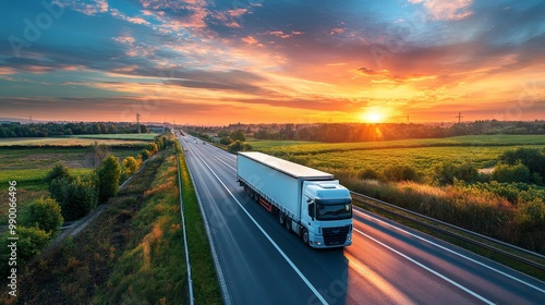 Revolutionizing Green Supply Chains: The Future of Renewable Energy and Sustainable Logistics