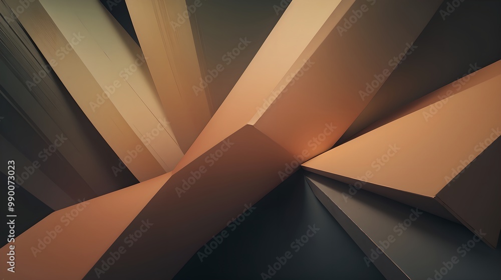 Colorful background with abstract style Colorful background with abstract style