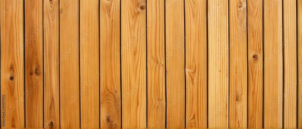 Obraz premium Wooden Planks Texture Background