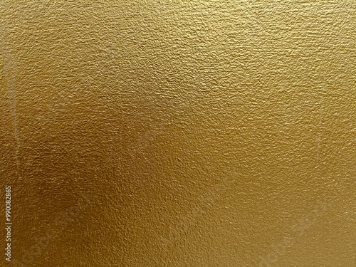 leather gold background