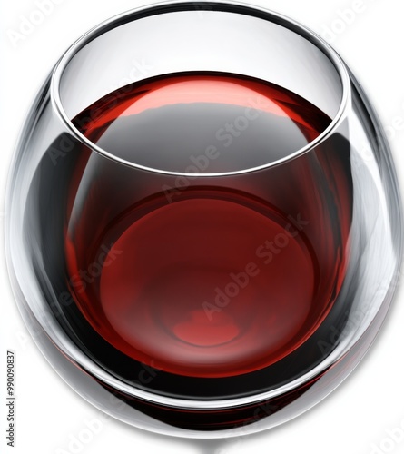 Close-up glass red wine transparent has round base PNG Free Download Close-up glass red wine transparent has round base PNG - GFXLoad