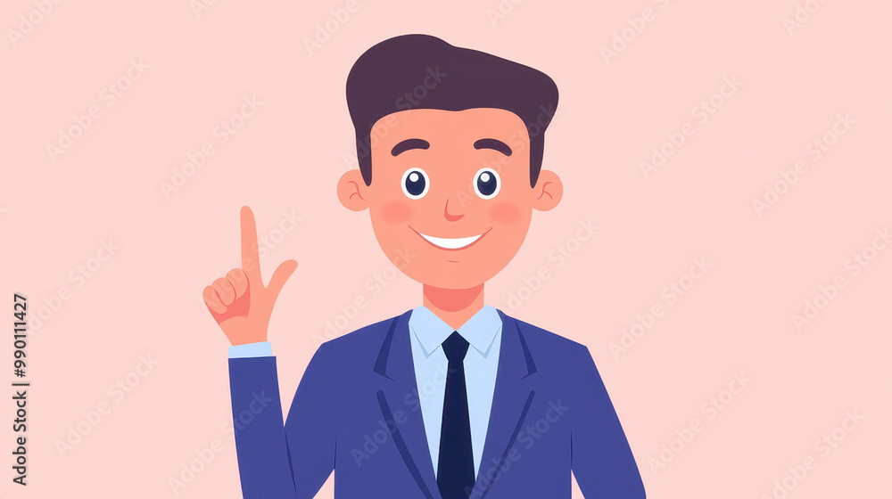 A businessman confidently displays the hand OK sign, symbolizing agreement and professionalism in a modern office setting. A businessman confidently displays the hand OK sign, symbolizing agreement and professionalism in a modern office setting.