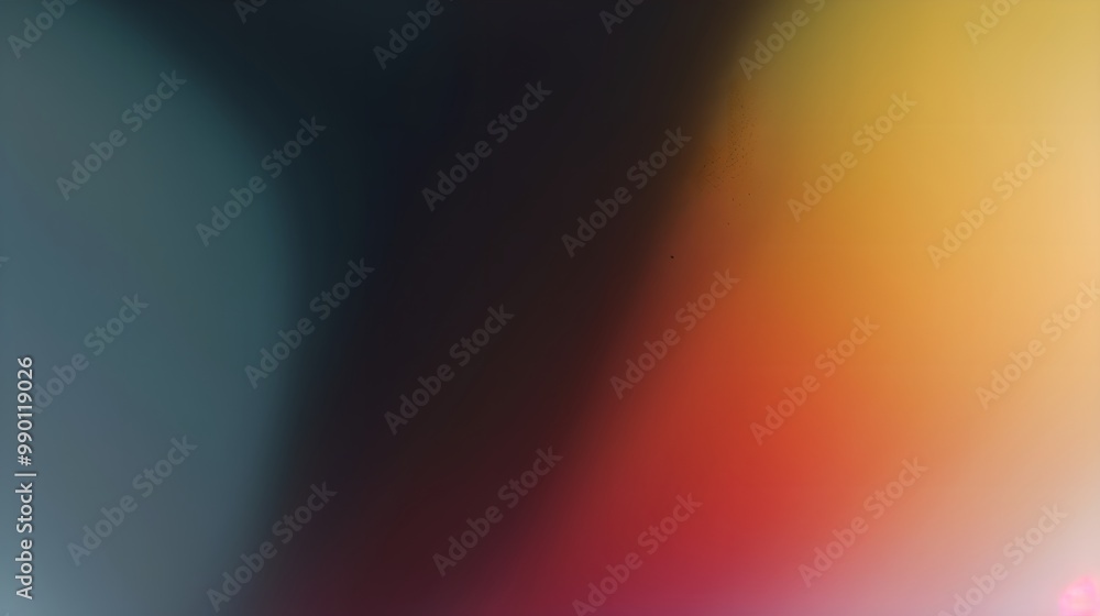 Colorful abstract gradient background Colorful abstract gradient background