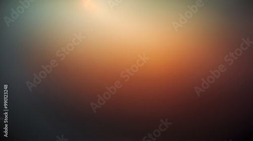 Colorful abstract gradient background