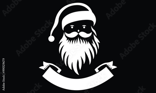 Santa Claus Premium Vector