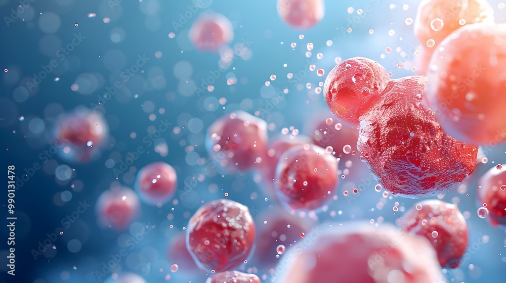 Nanoparticles Delivering Targeted Chemotherapy Drugs to Tumor Sites Minimizing Side Effects Nanoparticles Delivering Targeted Chemotherapy Drugs to Tumor Sites Minimizing Side Effects