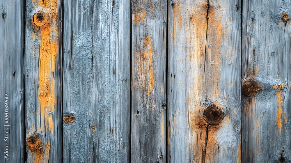 A close-up shot of rustic wooden planks with a warm, weathered texture. A close-up shot of rustic wooden planks with a warm, weathered texture.