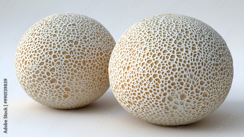 Pair of textured abstract spheres showcasing intricate patterns and a natural aesthetic, ideal for modern art themes. Pair of textured abstract spheres showcasing intricate patterns and a natural aesthetic, ideal for modern art themes.
