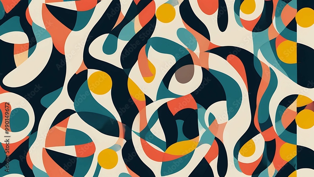 abstract background ,wallpaper