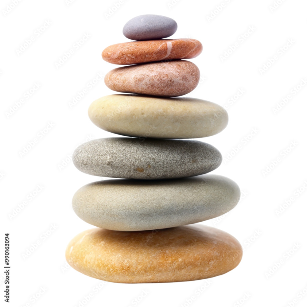 Stone tower Isolated on transparent background. Stone tower Isolated on transparent background.