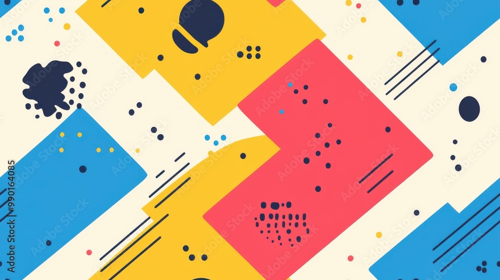 Discover lively tile patterns that evoke the nostalgic charm of early internet Geocities with vibrant styles. Discover lively tile patterns that evoke the nostalgic charm of early internet Geocities with vibrant styles.