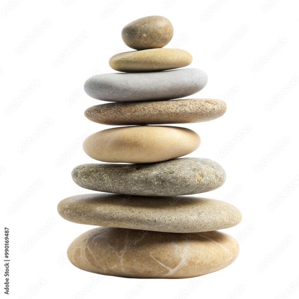 Stone tower Isolated on transparent background. Stone tower Isolated on transparent background.